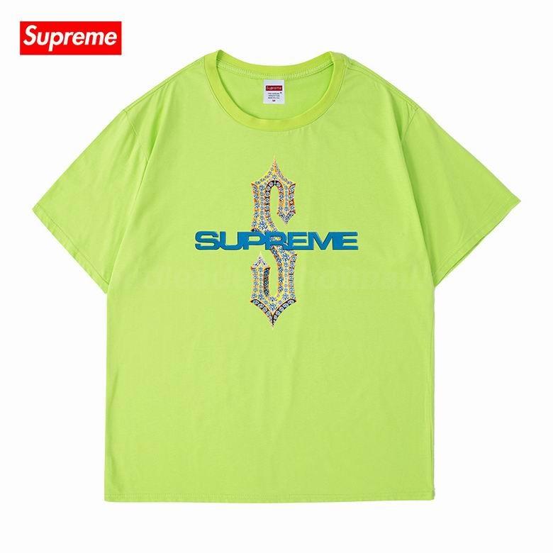 Supreme Men's T-shirts 268